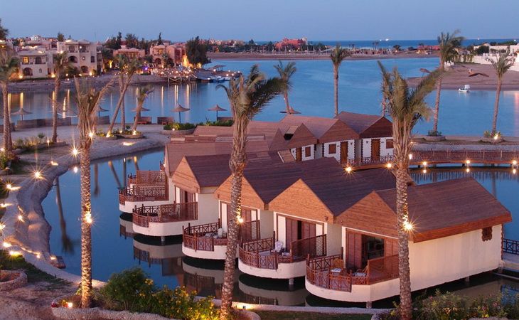 Хургада — отдых в Египте из Узбекистана: курорты, отели, цены и советы туристам